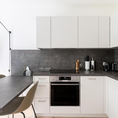 Limehome Linz Hopfengasse ภายนอก รูปภาพ