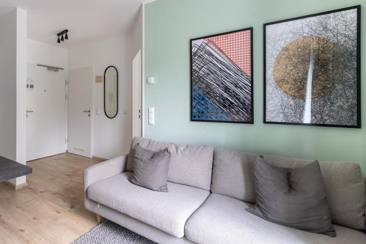 Limehome Linz Hopfengasse ภายนอก รูปภาพ