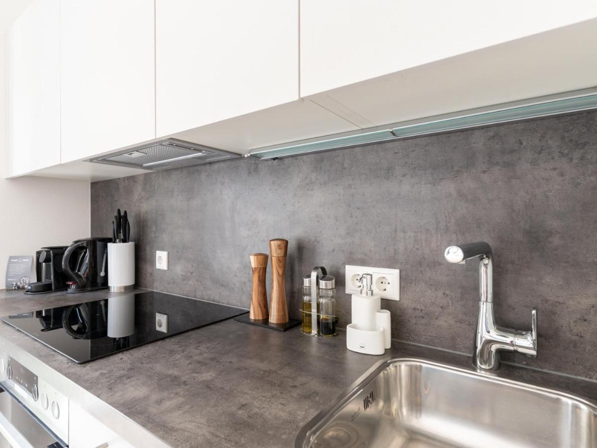 Limehome Linz Hopfengasse ภายนอก รูปภาพ