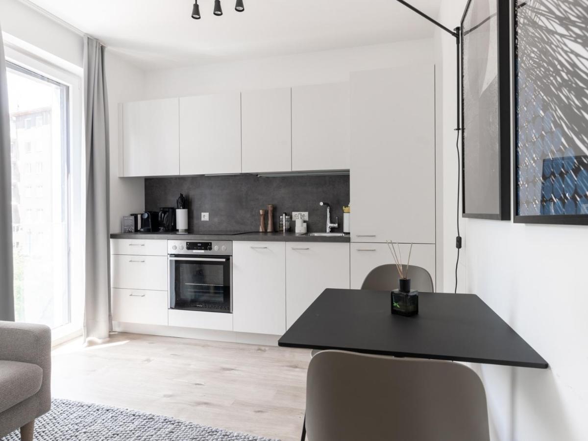 Limehome Linz Hopfengasse ภายนอก รูปภาพ