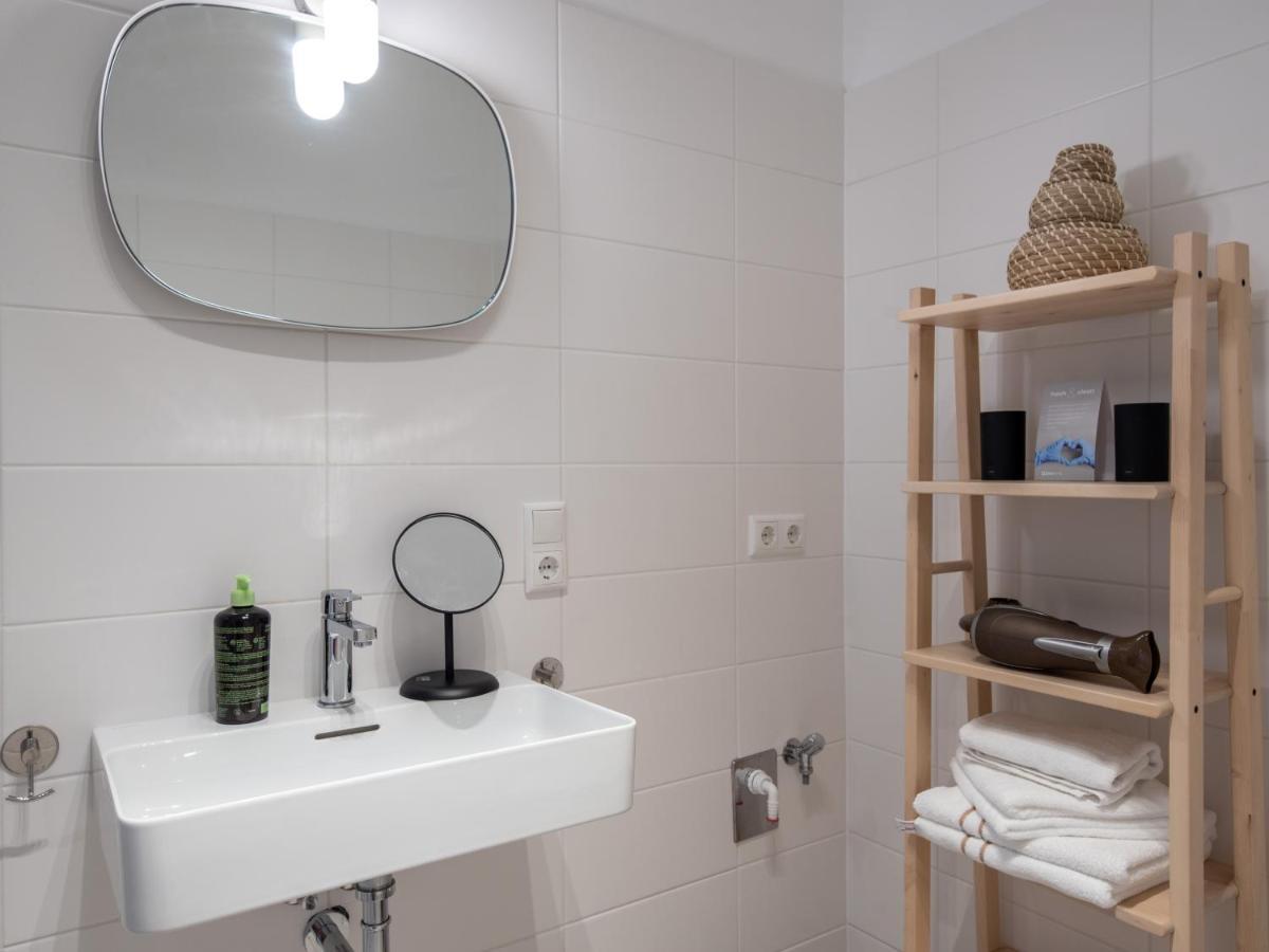 Limehome Linz Hopfengasse ภายนอก รูปภาพ