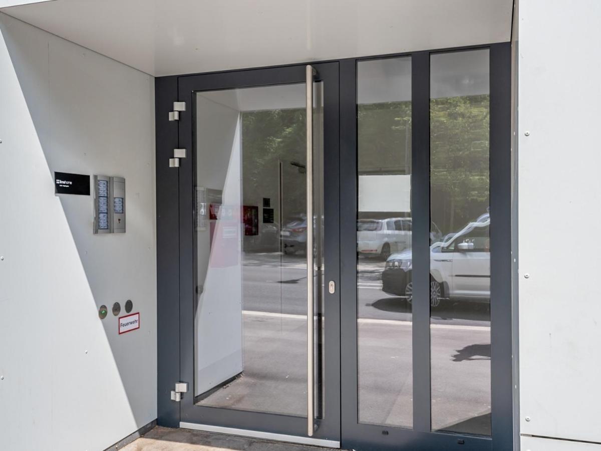 Limehome Linz Hopfengasse ภายนอก รูปภาพ