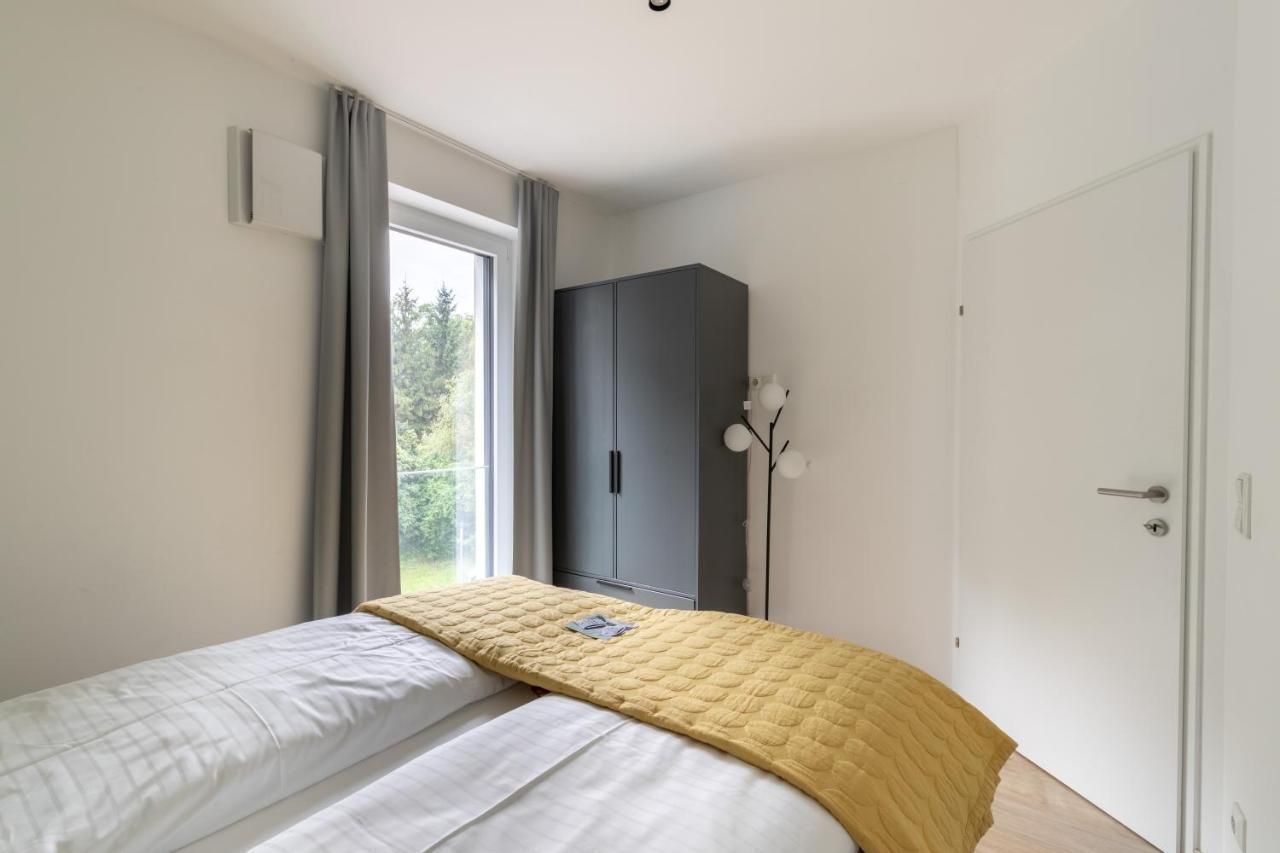 Limehome Linz Hopfengasse ภายนอก รูปภาพ